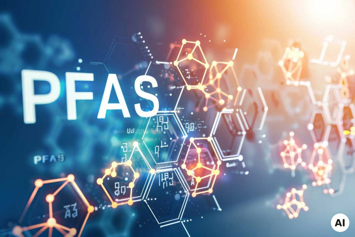 TUNAP: Unser Weg zu PFAS-freien Produkten für eine nachhaltige Zukunft