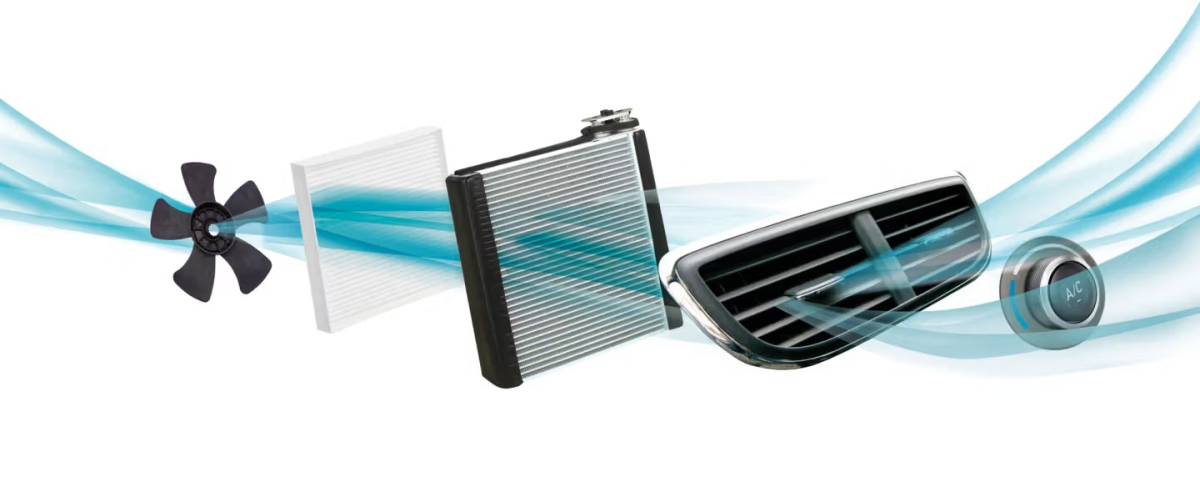 airco well Klimaanlagen-Reinigung Keyvisual